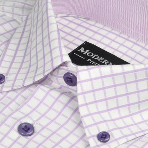 custom tailored shirts uk